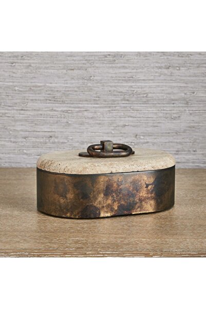 UTTERMOST Hippodrome Box - Medium