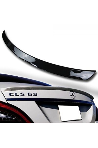 Aftermarket Eleron portbagaj compatibil cu modelul Mercedes CLS W218 AMG, cal...
