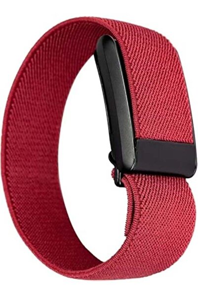 Genneric Replacement Band Compatible with Whoop 4.0 – Adjustable Soft Knit St...