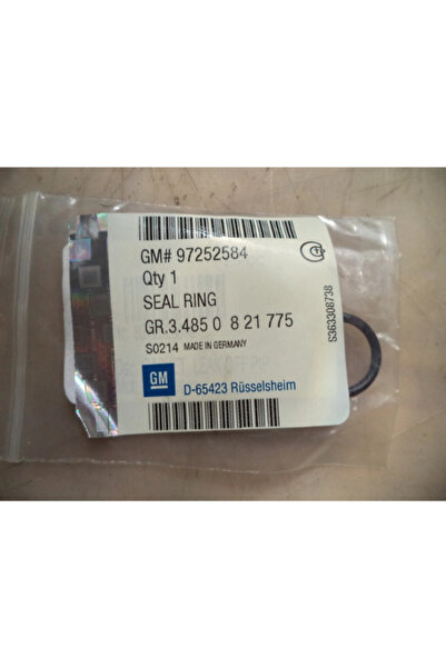 Opel Garnitura injector Astra G 1.7