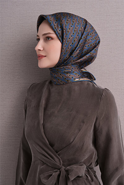 Armine Pure Silk Sura Scarf 9604D 35