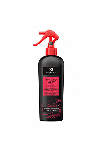 DOS LUNAS Cosmetics HAIR PROTECTANT SPRAY
