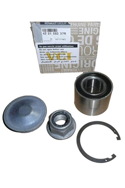 OE RENAULT Kit Set rulment roata