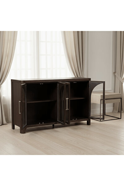 Ashley Furniture Breckington Dining Room Server