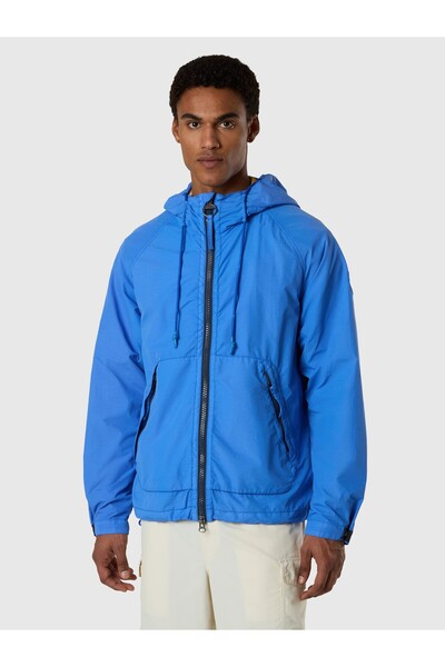 North Sails Archive Comfort Fit Spindrift Erkek Mont