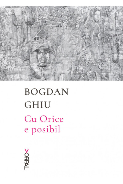 Nemira Cu Orice e posibil - Bogdan Ghiu
