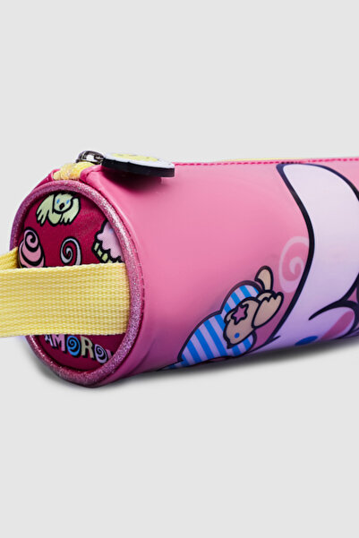 R&B Cinnamoroll Print Pencil Pouch