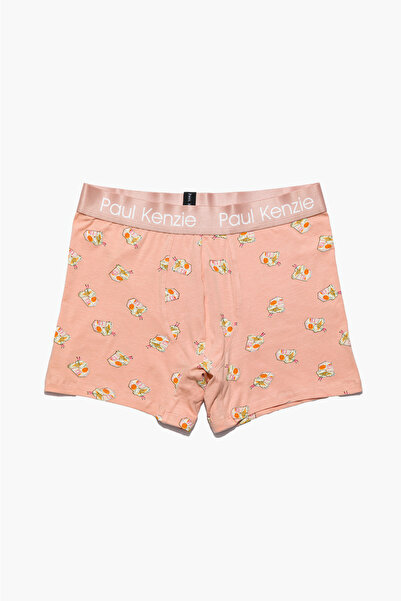 Paul Kenzie Men's Boxer - Noodle