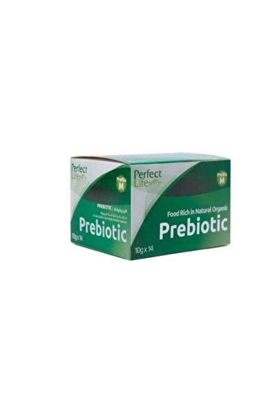 Perfect Life PREBIOTIC M SACH 14'S