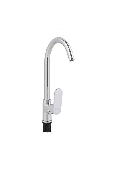 Generic Chrome Modern German Kitchen Mixer Tap - Banery