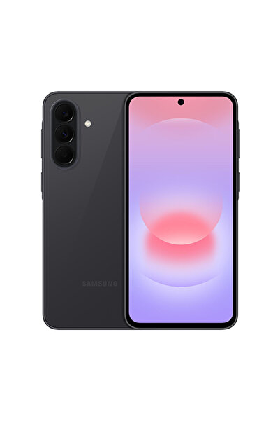 Samsung Galaxy A37 A376 5G Διπλή SIM 6GB RAM 128GB - Ανθρακί