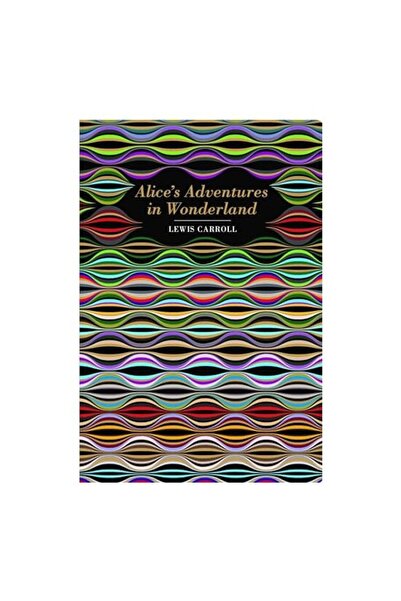 Generic (Unbranded) Alice's Adventures in Wonderland (Chiltern Classic)
