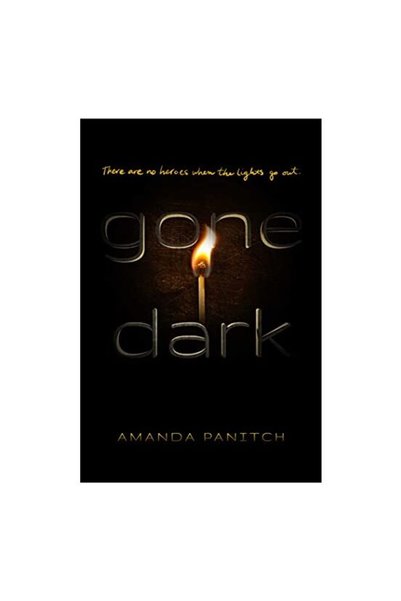 Generic (Unbranded) Gone Dark