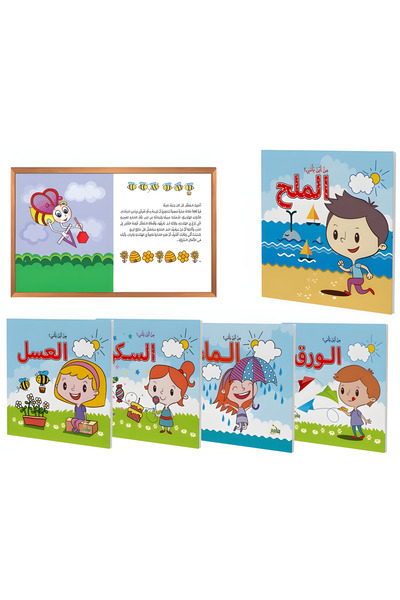 YANABEE من أين يأتي: الدواء / الوقود / العطور / الزيوت / الحبر / الألماس / ال...