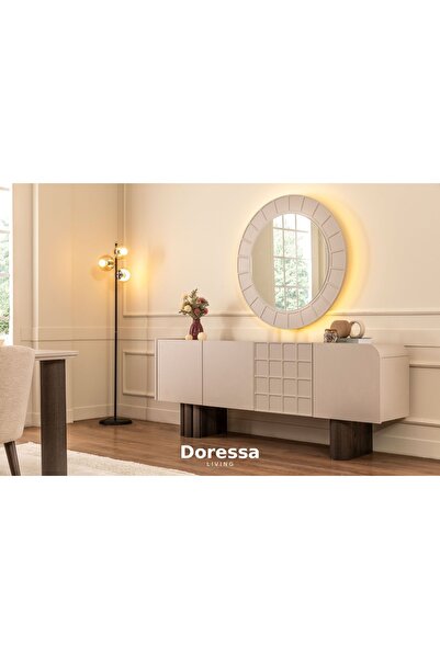 Doressa Living Forssa Konsol