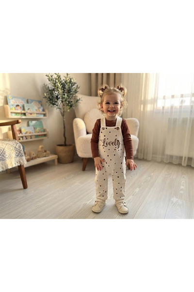 Arjen Girl's Badili Slopet Set