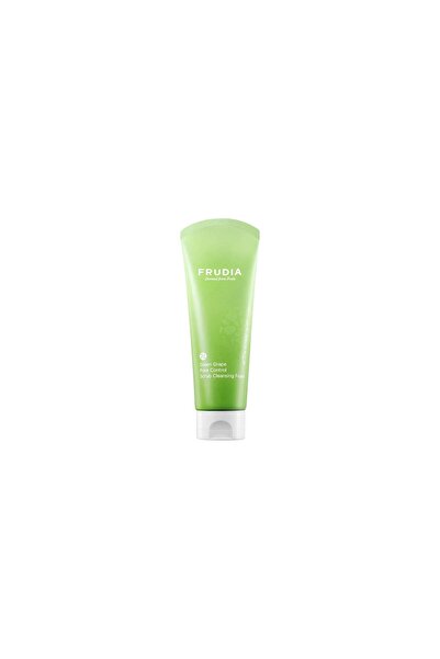 FRUDIA Green Grape Köpük Gözenek Kontrol Temizleyici 145 ml (4'li Paket)