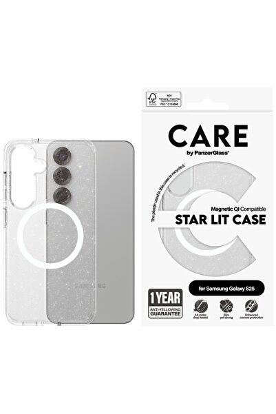 CARE by PanzerGlass® Θήκη CARE από την PanzerGlass Flagship Urban Combat Star...
