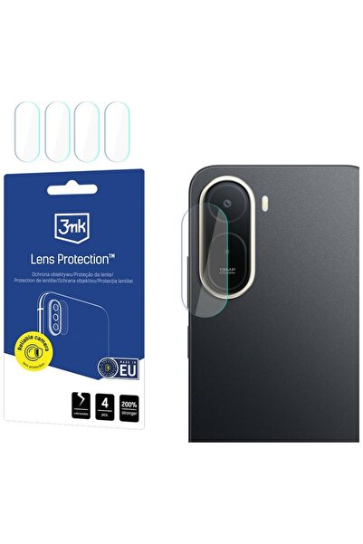 3MK Προστασία φακού κάμερας για Redmi A7 Pro