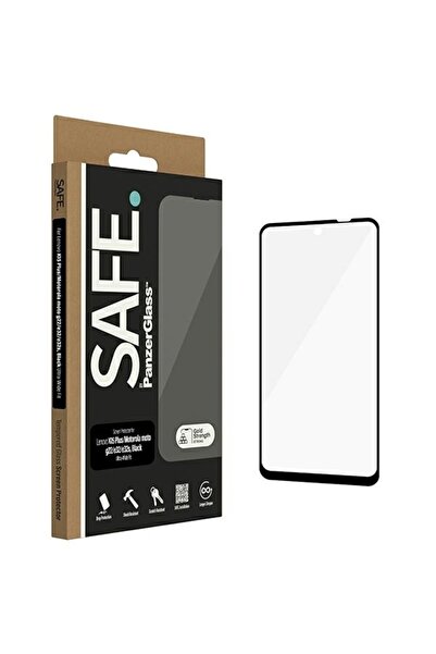 CARE by PanzerGlass® Προστασία Οθόνης SAFE από την PanzerGlass για Lenovo K15...