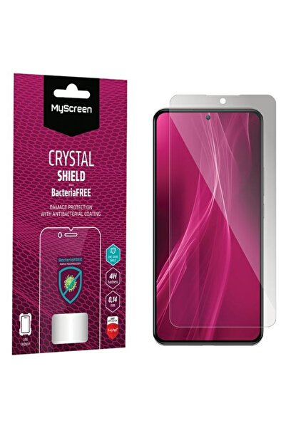 Generic MS Κρύσταλλο Αντιβακτηριακό OnePlus Nord2