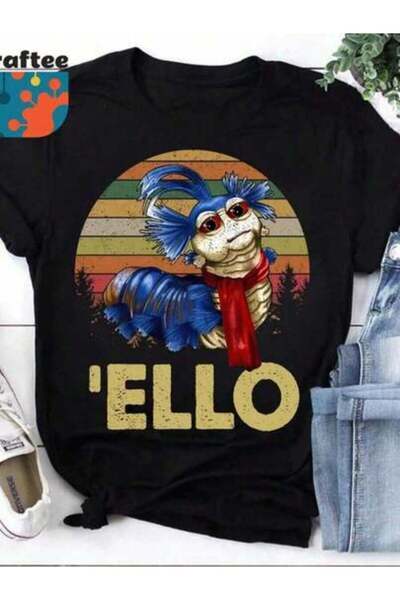 k222 Tshirt TEE Shirt 1980s Style Retro Band Tee Vintage Aesthetic-Shirt