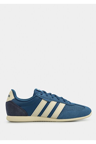 adidas حذاء رياضي رجالي من باريدا لو باللون الأزرق Hq7378