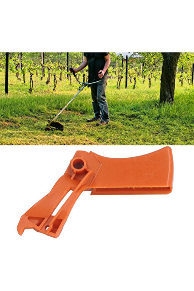 STARSTAR Throttle trigger for STIHL FS85 FS80 FS75.