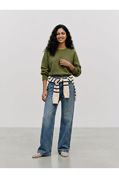 Vero Moda Strickpullover VMKACY Strickpullover