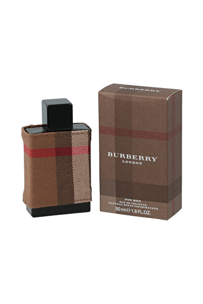BURBERRY London pentru bărbați EDT 50 ml M