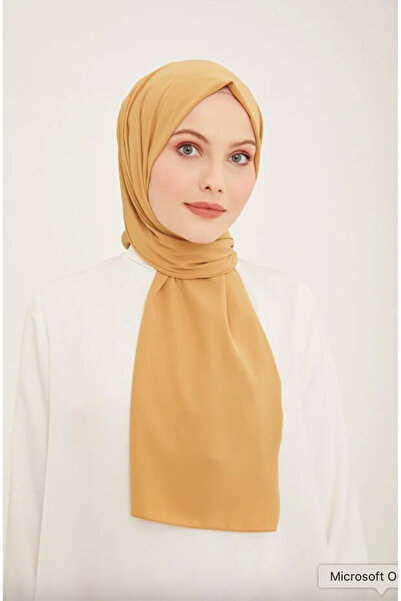 Deserto Fashion Armine Trend Medine Silk Shawl