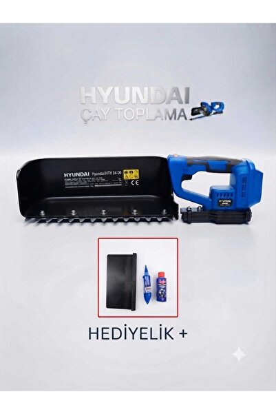 hth 2430 çay toplama ve asma dalı kesme makinesi , profesyonel kesim
