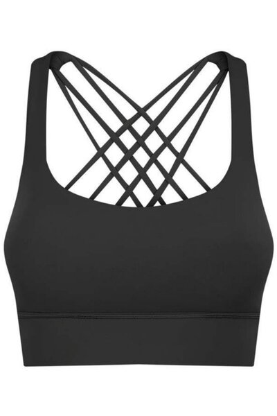STARSTAR Wire-free sports bra L.