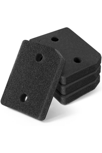 STARSTAR Black sheet dryer filter sponge