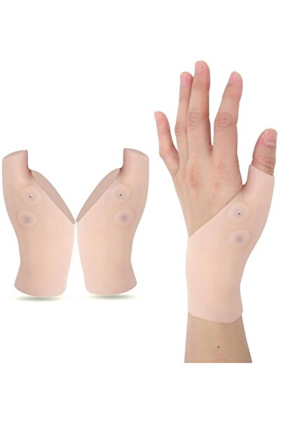 STARSTAR 2 silicone thumb braces.