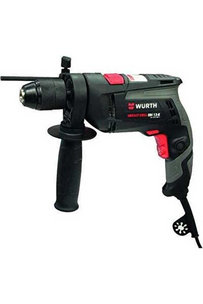 Würth Wurth EDI 13-K Δράπανο 650 W