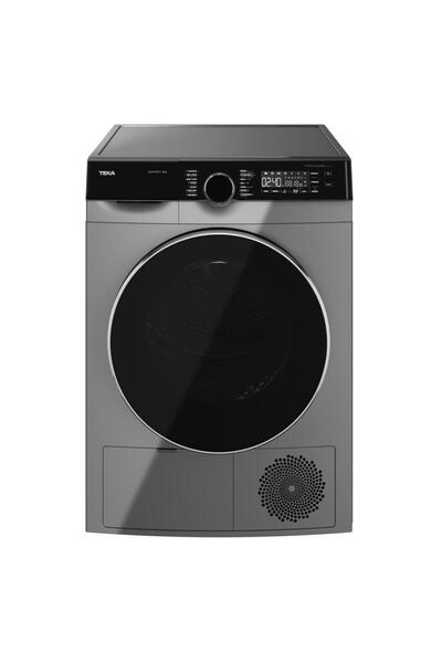 Teka SHK 81031 10 Kg Kurutma Makinesi