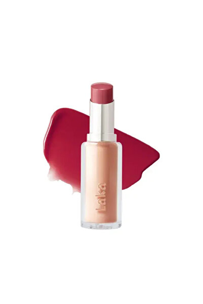 Laka Κραγιόν Bonding Glow 3.7γρ - Κραγιόν Μεγάλης Διάρκειας - Βάθος