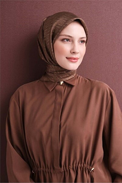Armine Tivil Silk Scarf 9625D-05