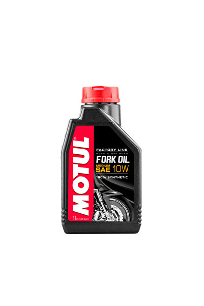 FORK OIL FL M 10W 12X1L 303-114078
