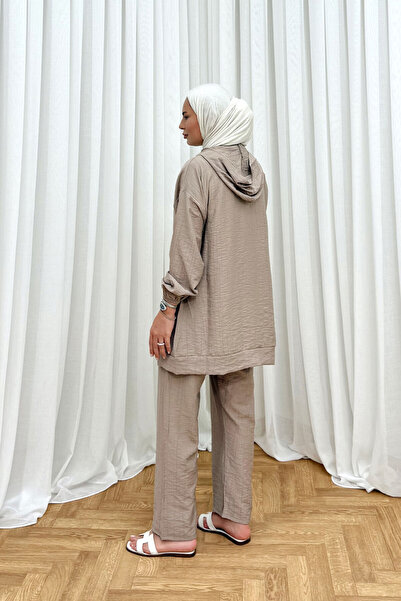 Melike Tatar Stone Sports Set 80-8224