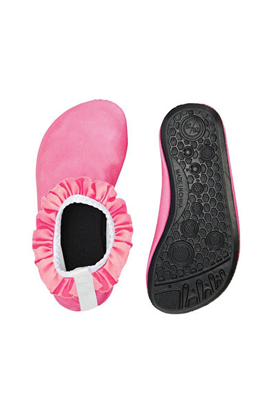 Vanilla Copenhagen Pantofi de înot UV pentru copii Rozaliu 26/27