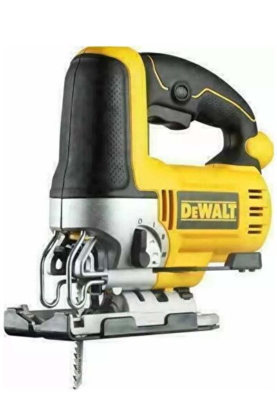 Dewalt Arket Electric Saw Dwe349 ‏ 650W – 220V, Variable Speed, Cutting Angle...