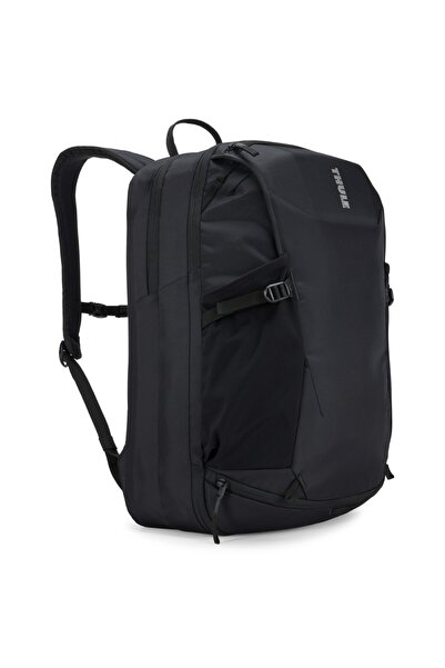 Thule Enroute 30L Travel Backpack with Laptop Compartment, Black