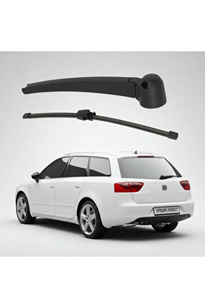 MAMMOOTH Рамо и перо за задна чистачка за Seat Exeo ST 3R5 (2009-2013) - 350м...