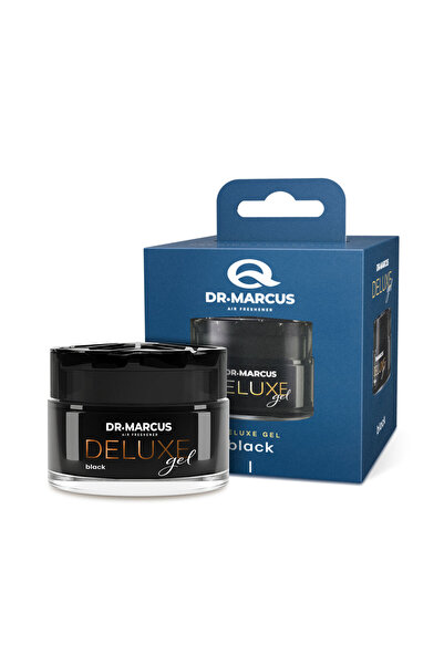 Alista Home Dr. Marcus SENSO DELUXE BLACK Odorizant auto