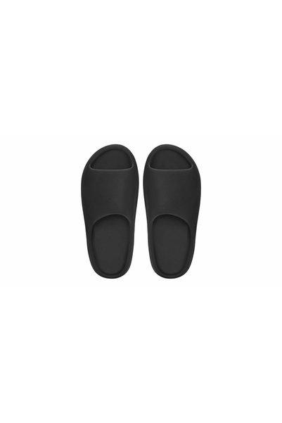 YEEZY Slide - YZY YS-01 'Black'