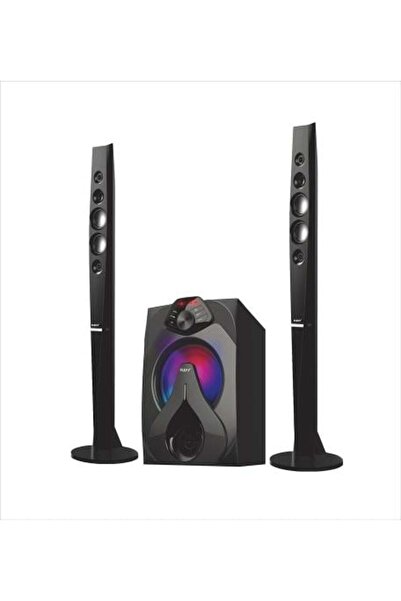 Flex Flexi Digital Home Theatre Dolby 2.1 - Bluetooth Enabled - USB Port - Bl...