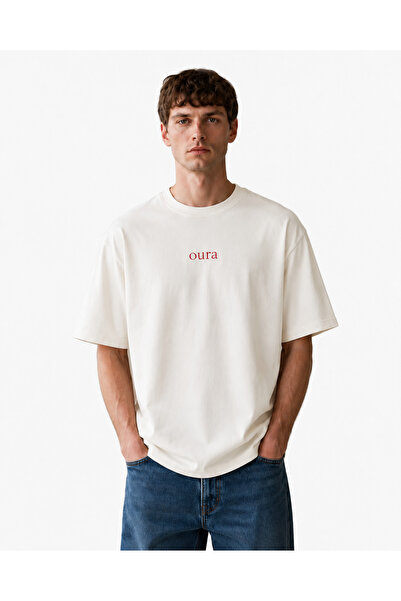 Oura Clothing T-shirt