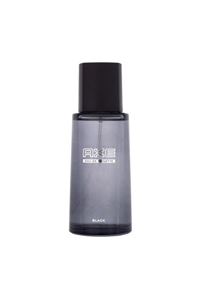 Axe Μαύρο, Ω ντε τουαλέτ, για άνδρες, 100 ml